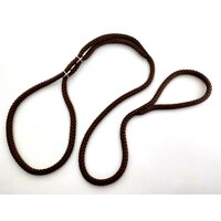 Predvádzacie vodítko 10mm hnedé